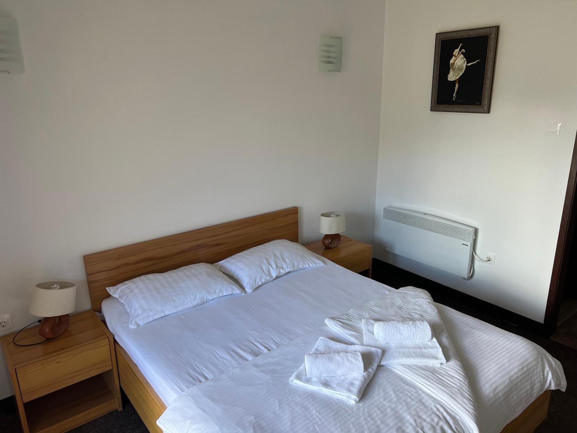 Jazina Hotel Требинє Номер фото