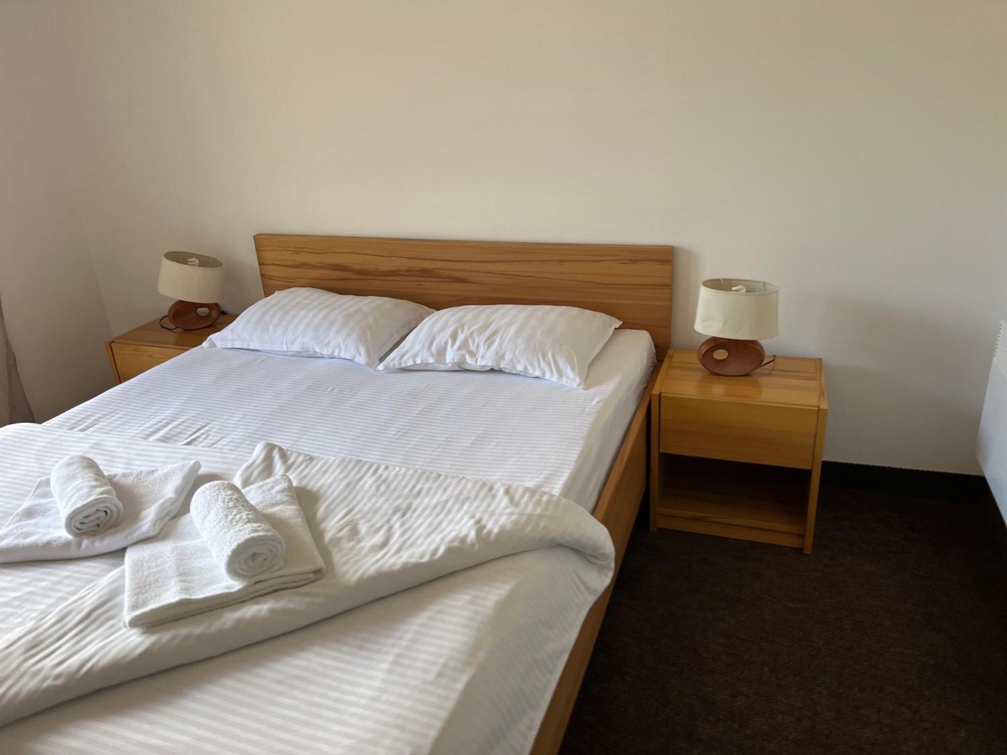Jazina Hotel Требинє Номер фото